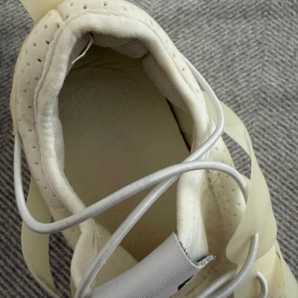 Yohji Yamamoto Sneakers - Women's Size 37.5 - Picture 4 of 4